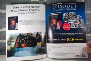 Star Wars - Episode I La Menace Fantôme - Album BD-Photo 1-3 (06)